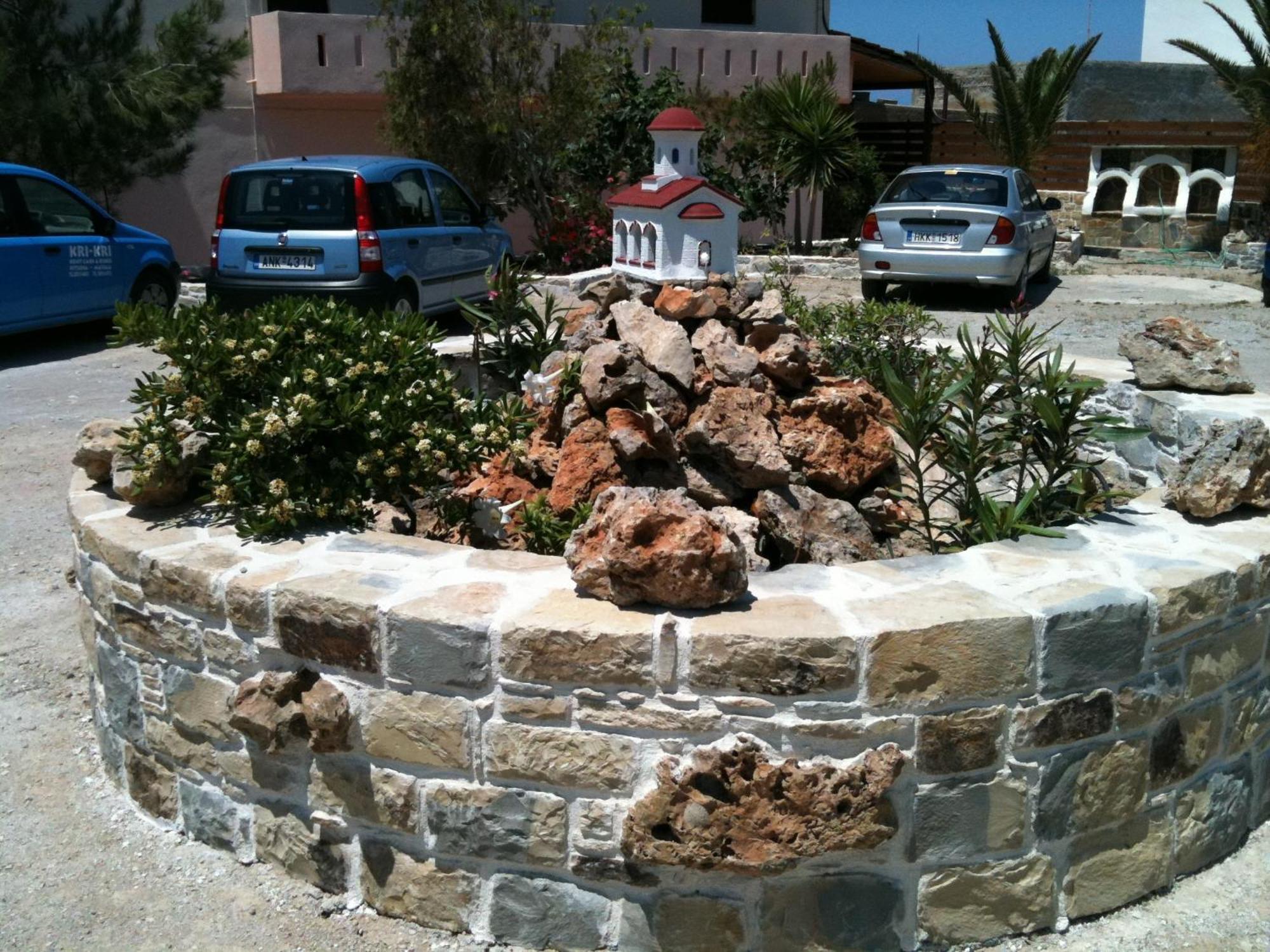 Alexander Beach Hotel Kalamaki  Exterior foto